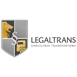 Kancelaria Transportowa LEGAL TRANS Sp. z o.o.