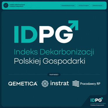 Indeks Dekarbonizacji Polskiej Gospodarki