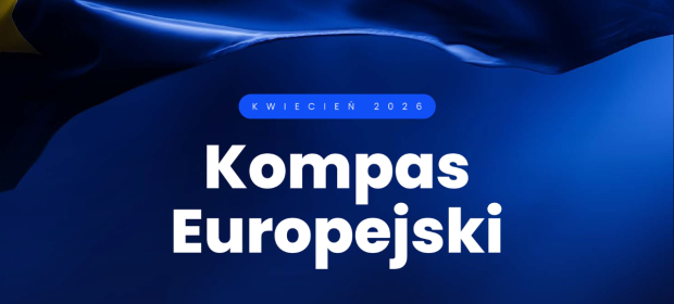 Kompas Europejski - Kwiecień