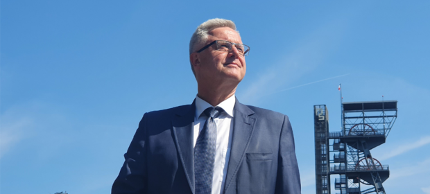 dr Jarosław Zagórowski