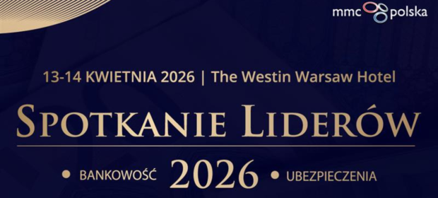 Spotkanie Liderów Finansów