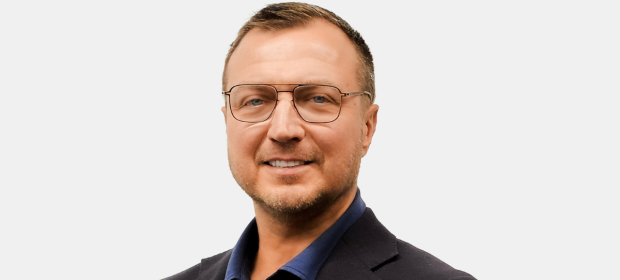 Dariusz Gałęzewski