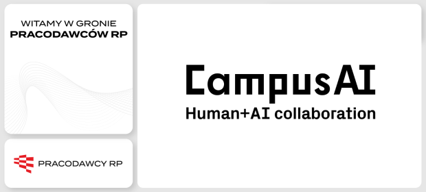 CampusAI Polska w gronie członków Pracodawców RP