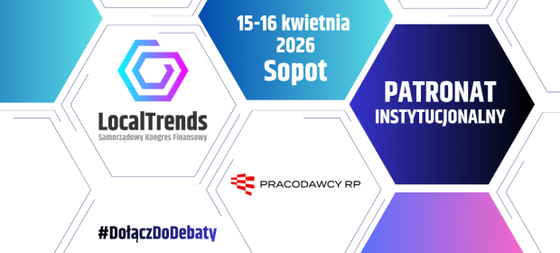 Local Trends - Samorządowy Kongres Finansowy