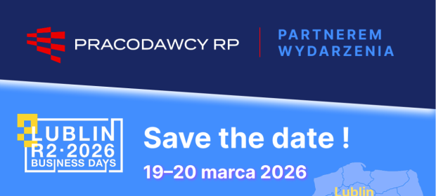Lublin Business Days - Spotkania Francja-Polska