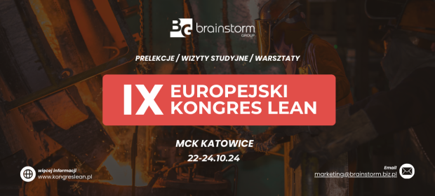 IX Kongres Lean Management