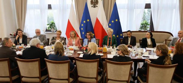 Pracodawcy RP powołują Platformę Kultury. Biznes i kultura mają budować wspólną wartość