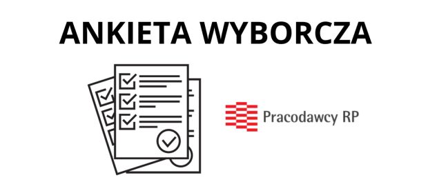 Ankieta wyborcza Pracodawców RP - 03.10.2023