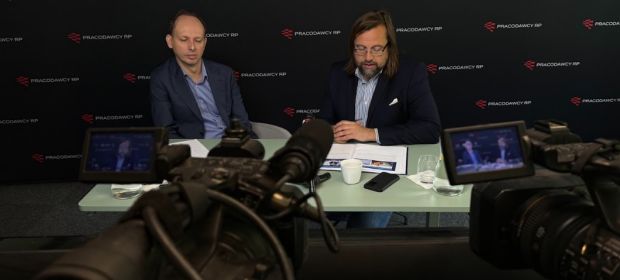 Webinar Pracodawców RP z Głównym Inspektorem Pracy o reformie PIP 2026