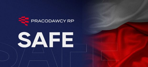 Apel Rady Przedsiębiorców w związku z projektem ustawy o Finansowym Instrumencie Zwiększenia Bezpieczeństwa SAFE