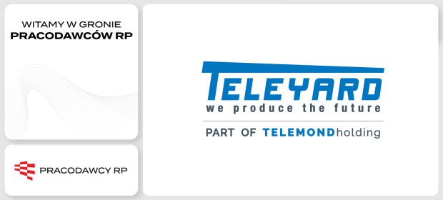 Teleyard
