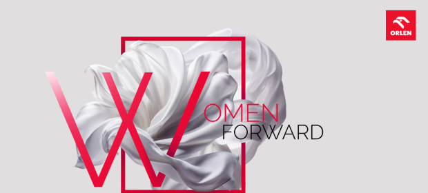 Rozwój przywództwa i społeczności kobiet w ORLENIE