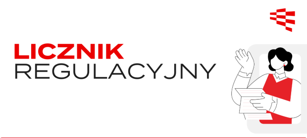 Licznik regulacyjny