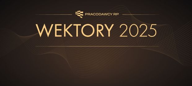 Gala Wektorów 2025 – „wieczór biznesu” Pracodawców RP już 17 stycznia w Warszawie
