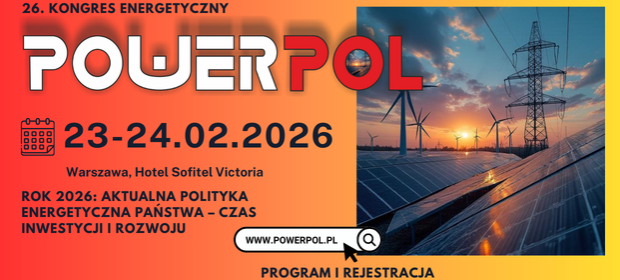 26 Kongres Energetyczno-Ciepłowniczy