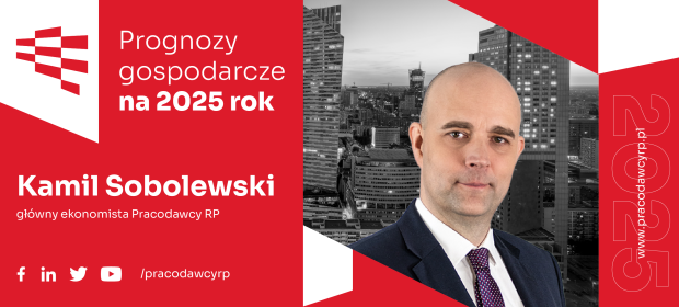 Prognozy gospodarcze na 2025 rok