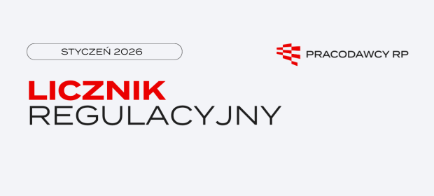 Licznik regulacyjny 2026