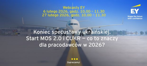 Koniec specustawy ukraińskiej. Start MOS 2.0 i CUKR — co to znaczy dla pracodawców w 2026?