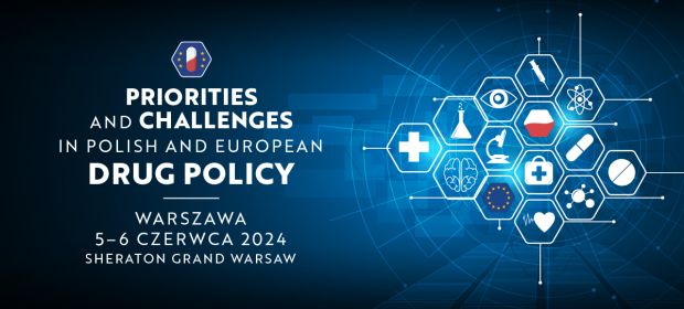Priorities and challenges in Polish and European drug policy