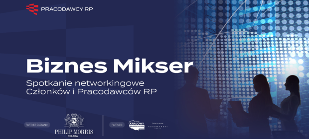 Za nami czwarta edycja Biznes Miksera!
