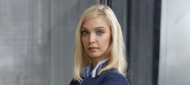 Karolina Kowalska