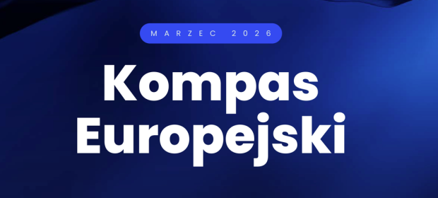 Kompas Europejski - Marzec