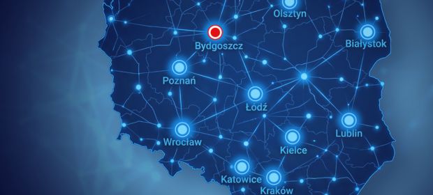 Konferencja z cyklu „Silny biznes. Silne regiony. Innowacje dla przedsiębiorców” odbędzie się już 7 maja w Bydgoszczy w hotelu Qubus