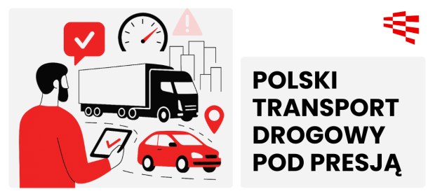 Polski transport drogowy pod presją