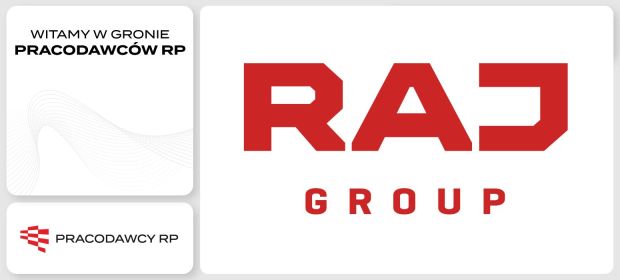 RAJ GROUP Sp. z o.o.