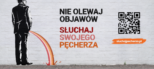 Słuchaj Swojego Pęcherza