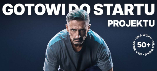 Kampania „Siła Wieku”