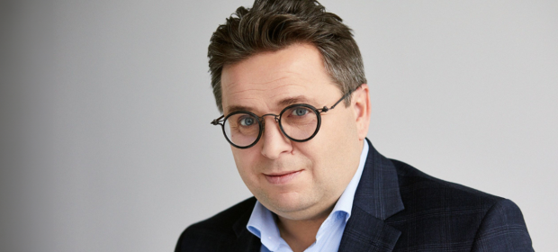 dr Marcin Wojewódka