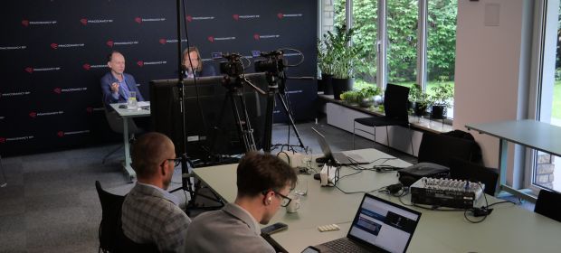 Webinar Pracodawców RP z Głównym Inspektorem Pracy o reformie PIP 2026