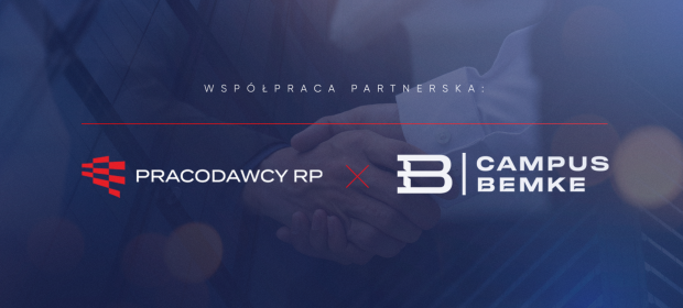 Porozumienie o współpracy partnerskiej z Fundacją Campus Bemke