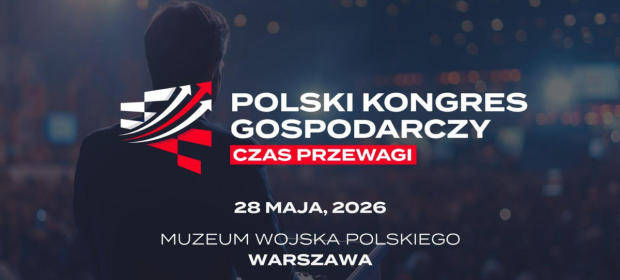 Czas przewagi. Kongres, gdzie zapadają decyzje
