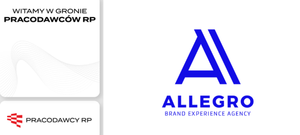 Allegro Brand Experience Agency