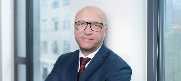 dr Marek Szczepański