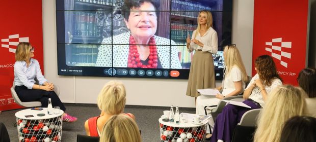 Letnie spotkanie liderek z okazji premiery przewodnika „Women on Boards w praktyce”