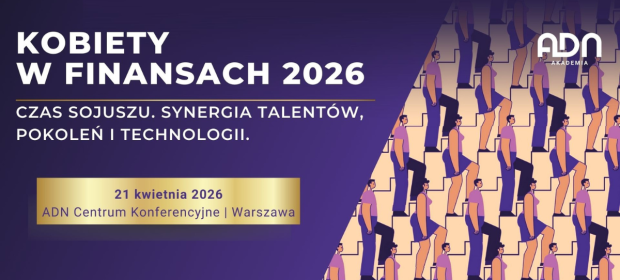 Kobiety w Finansach 2026