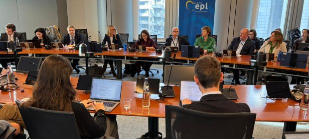 Deregulacja jako warunek konkurencyjności Europy – debata Pracodawców RP i EPP w Parlamencie Europejskim