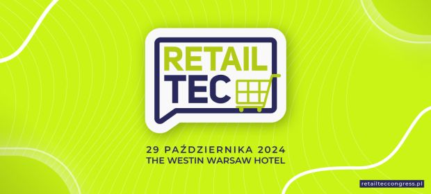 6. RetailTec Congress