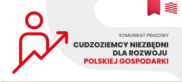 Cudzoziemcy niezbędni dla rozwoju polskiej gospodarki